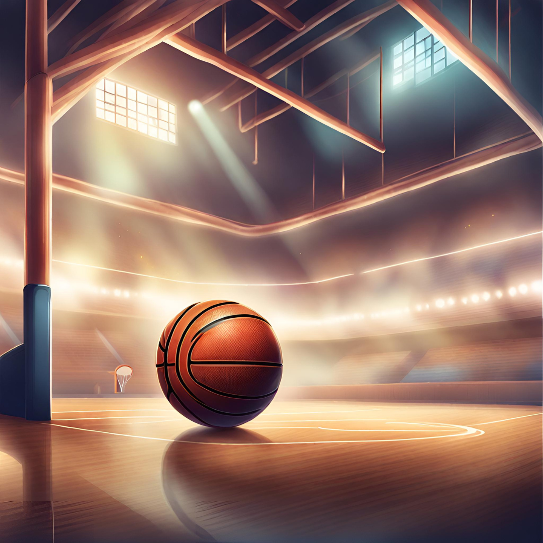 Basketball Gym