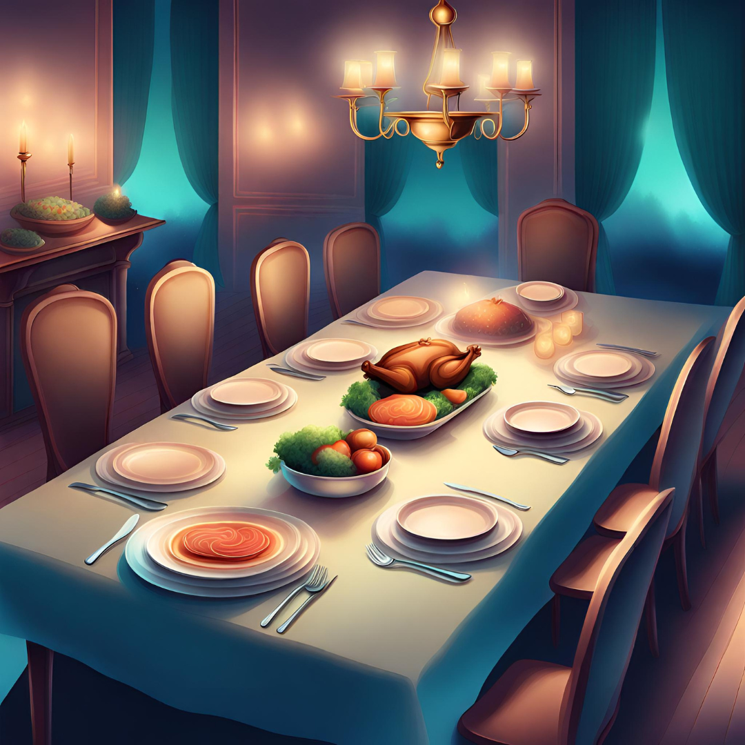 What’s for Dinner?